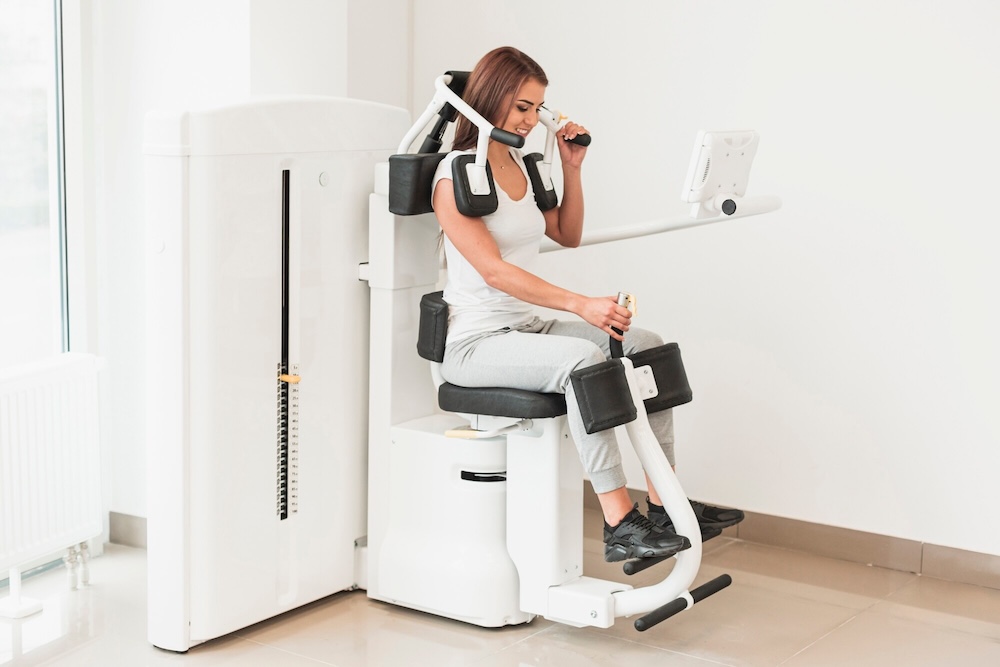 Robotic Spinal Decompression System