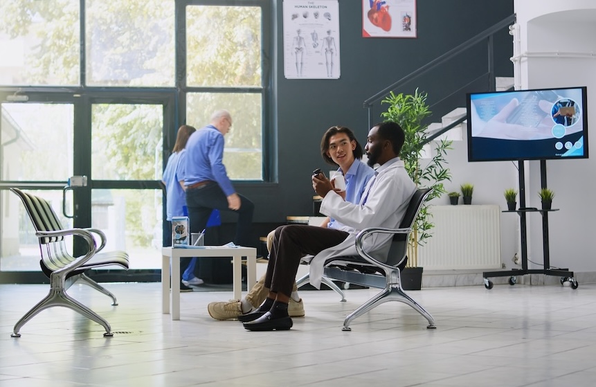 Complete Healing for Body, Mind & Metabolism – HIMANTRA Integrative Healthcare Centre