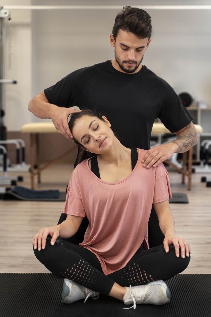 Core Specializations at HIMANTRA