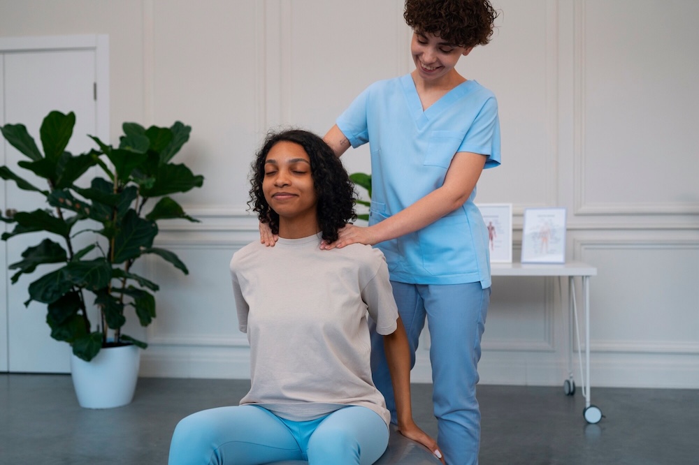 Hormonal & Metabolic Pattern Treatment