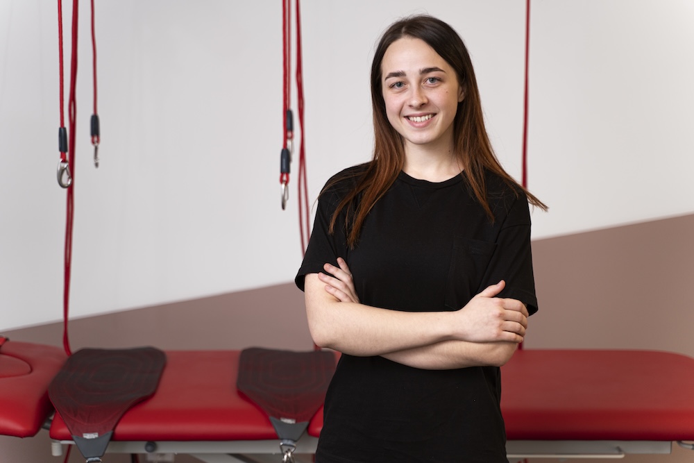 RWomen’s Health Conditions We Treat