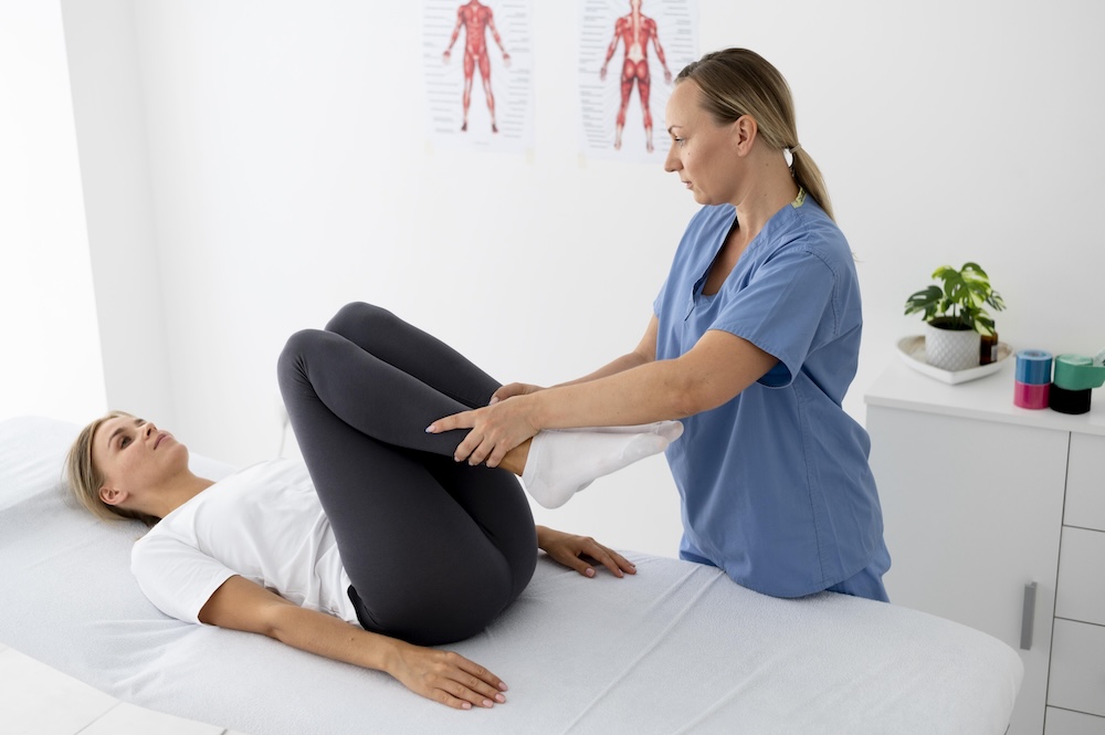 Pelvic Floor Dysfunction